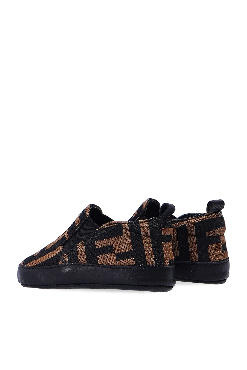 Fendi Kids Shoes with logo | Kids's Baby (0-36 months) | Vitkac